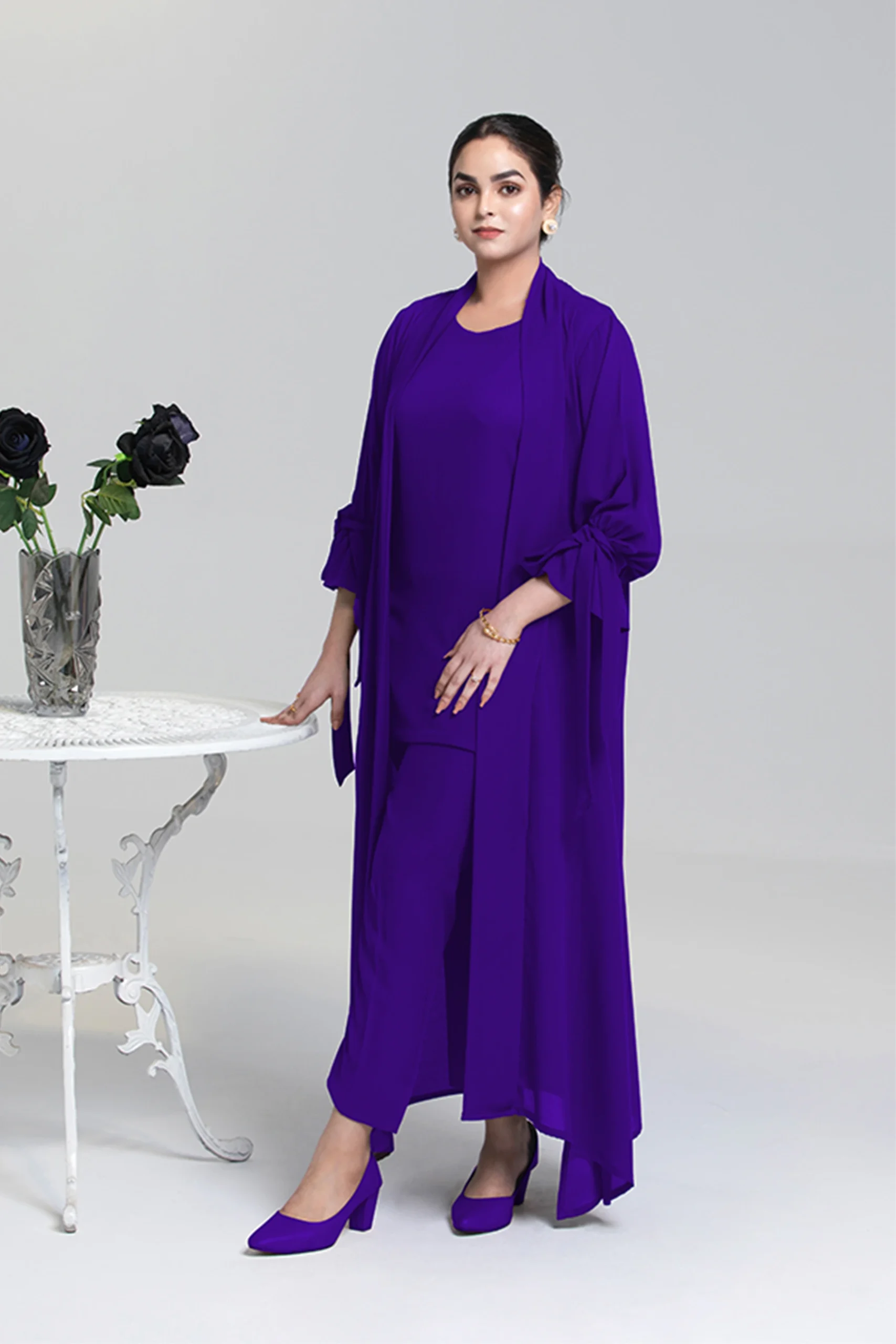 Violet Dreams