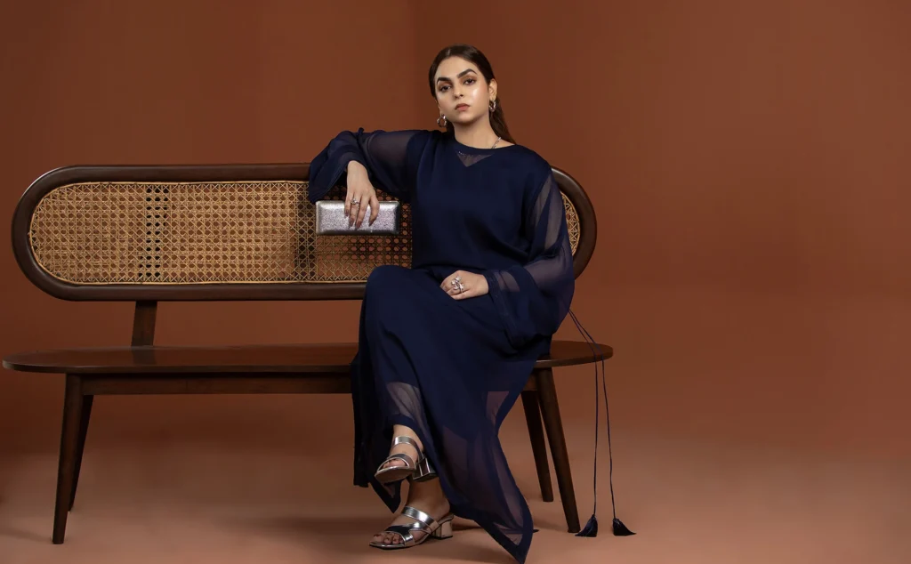 The Art of Mindful Dressing: How Traditional Pakistani Fashion Enhances Your Inner Confidence 1 Pakistani Fashion